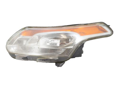 left-headlight-citroen-c3-picasso-sh_-2008-36365302 main image