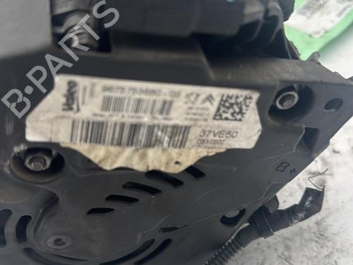 Alternator CITROËN C4 II (NC_) 1.6 HDi 115 | BP33708867M7  - Image 5