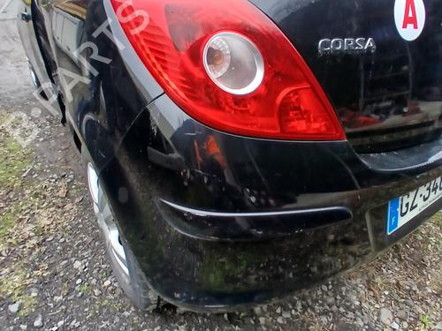 Right headlight OPEL CORSA D (S07) 1.3 CDTI (L08, L68) | BP33030200C29 - Image 19