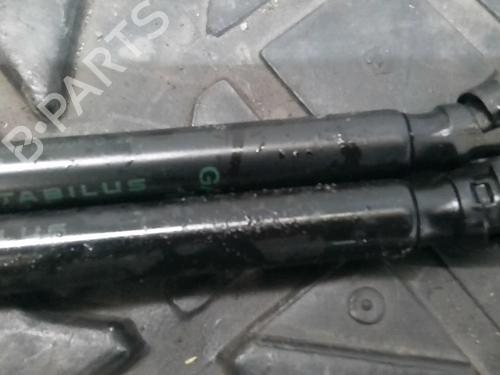Gassdemper Bakluke DODGE NITRO 2.8 CRD 4WD (177 hp) 20366663