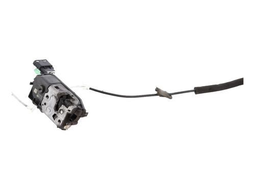 Front right lock CITROËN C3 II (SC_) 1.4 HDi 70 (SC8HZC, SC8HR0, SC8HP4) | BP30056826C97 