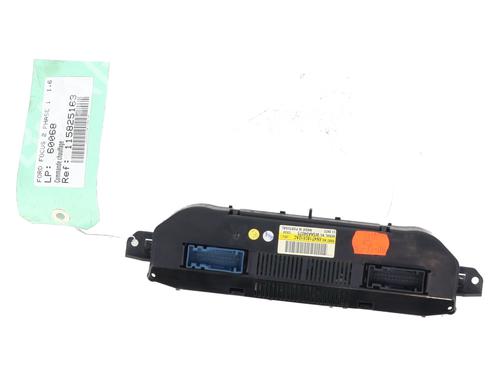 AC-Styringsenhed/Manøvreenhed FORD FOCUS II (DA_, HCP, DP) 1.6 TDCi | BP30528284I5 