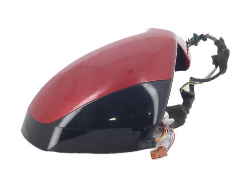 Left mirror CITROËN C4 Picasso I MPV (UD_) 1.6 HDi 110 | BP25275835C26 