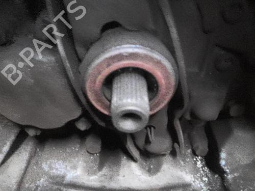 Gearbox SKODA FABIA II Combi (545) 1.6 TDI | BP33850243M3 - Image 4