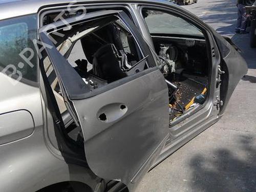 Rear right panel MERCEDES-BENZ A-CLASS (W169) A 200 CDI (169.008, 169.308) | BP37601481C61 - Image 18