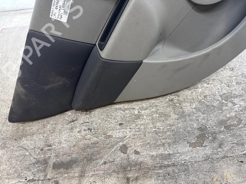 Rear left panel RENAULT MODUS / GRAND MODUS (F/JP0_) 1.5 dCi (FP0D, JP0D) | BP39167310C60 - Image 4