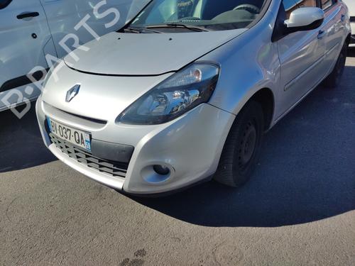 Left front window switch RENAULT CLIO III (BR0/1, CR0/1) 1.5 dCi | BP24816875I27  - Image 20