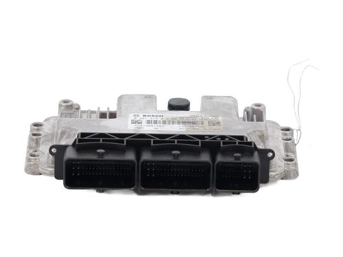 Used Engine control unit (ECU) Engine control unit (ECU) RENAULT TWINGO III (BCM_, BCA_) 1.0 SCe 70 (BCMB) (69 hp) 29744427 29744427