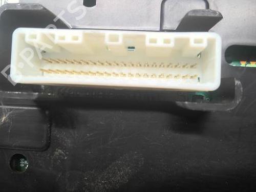 Instrument cluster NISSAN CUBE (Z12) 1.6 16V | BP21810092C47 