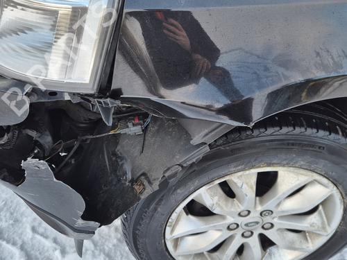 Front right panel LAND ROVER FREELANDER 2 (L359) 2.2 SD4 4x4 | BP33605379C59  - Image 6