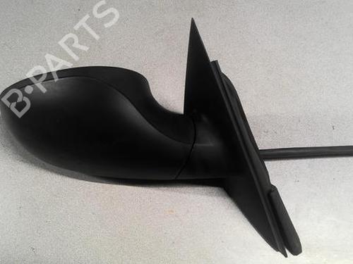 Right mirror SEAT IBIZA III (6L1) 1.4 TDI | BP20370634C27 