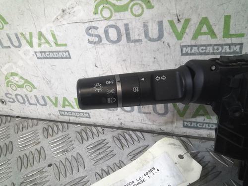 Ratstangsstang MAZDA 2 (DE_, DH_) 1.4 MZR-CD (68 hp) 20357969