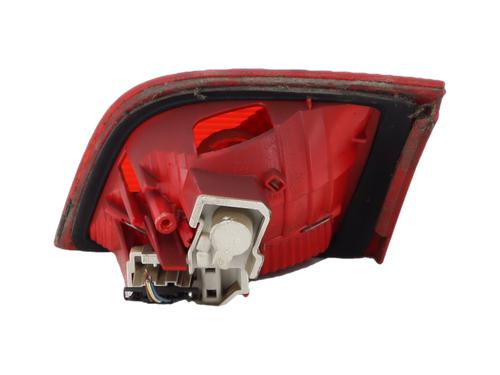 Left tailgate light AUDI A3 Sportback (8PA) 2.0 TDI 16V | BP38940079C79 - Image 4