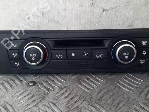 Used Climate control BMW 3 Touring (E91) 318 d (122 hp) 20366563