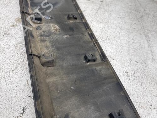Used Door moulding trim Door moulding trim CHEVROLET TRAX 1.7 TD (131 hp) 36423621 36423621