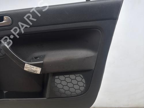 Front right panel VW GOLF PLUS V (5M1, 521) 1.9 TDI | BP38167257C59 - Image 2