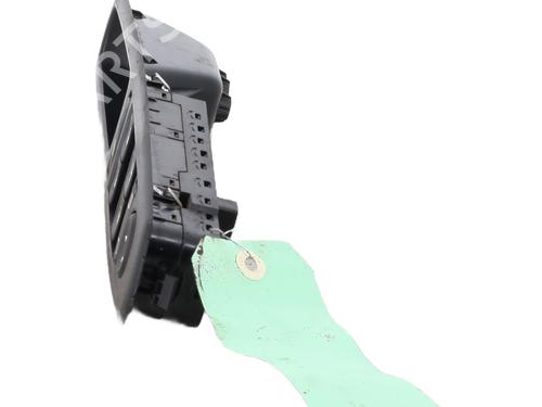 Left front window switch RENAULT MEGANE III Hatchback (BZ0/1_, B3_) 1.6 16V (BZ0H) | BP27884817I27  - Image 5