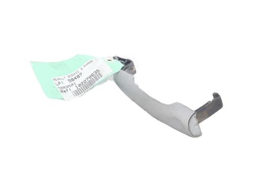 Used Rear left exterior door handle RENAULT SCÉNIC III (JZ0/1_) 1.5 dCi (106 hp) 24212951