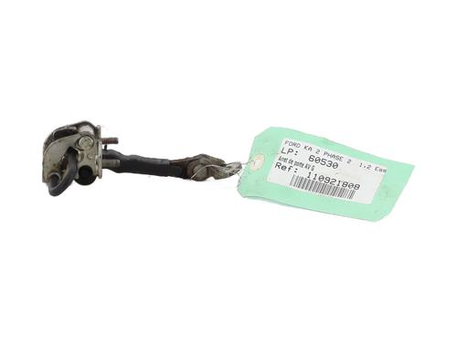 Hinge/Door check strap FORD KA (RU8) 1.2 | BP28416268C146
