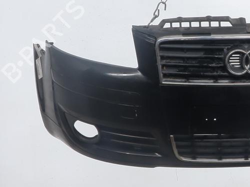 Used Front bumper Front bumper AUDI A3 (8P1) 1.9 TDI (105 hp) 40289644 40289644