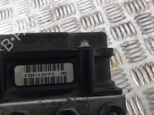 Abs pomp DACIA SANDERO 1.4 MPI LPG (72 hp) 20370470