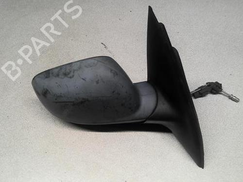 Used Right mirror SEAT AROSA (6H1) 1.7 SDI (60 hp) 22001583
