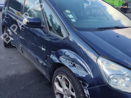 Starter FORD S-MAX (WA6) 1.8 TDCi | BP23846804M8  - Image 7