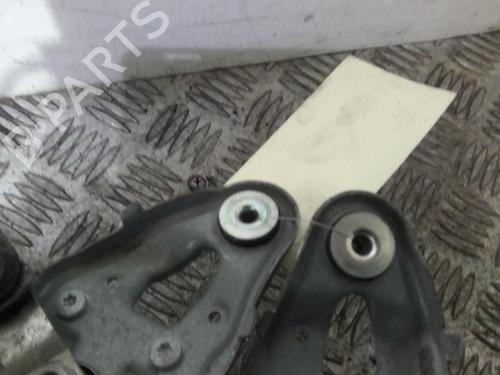 Front wiper motor PEUGEOT 3008 I MPV (0U_) 1.6 HDi | BP20352370M29 