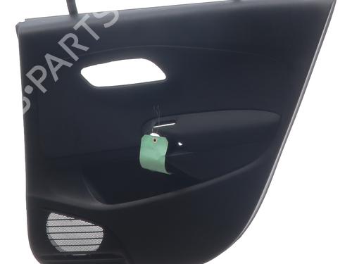 Used Rear right panel Rear right panel VW POLO V (6R1, 6C1) 1.2 TDI (75 hp) 30571313 30571313