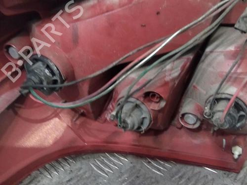 Used Right taillight Right taillight SUZUKI SWIFT III (MZ, EZ) 1.3 (RS413, ZC11S) (92 hp) 20366889 20366889