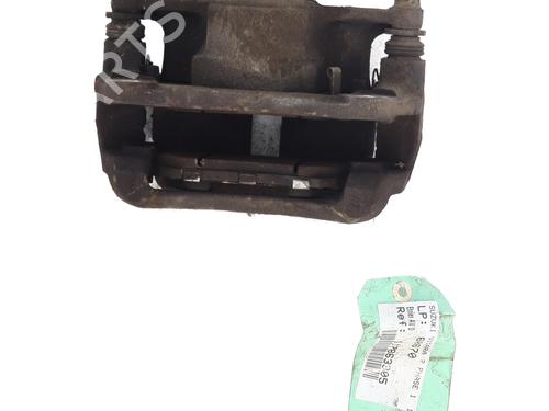 Right front brake caliper SUZUKI VITARA (LY) 1.4 T (APK414) | BP31878523M104 