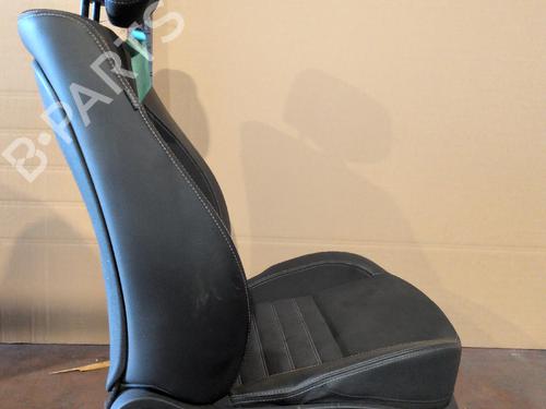 Right front seat RENAULT LAGUNA III (BT0/1) 2.0 dCi (BT07, BT0J, BT14, BT1A, BT1S) | BP36874927C16  - Image 6
