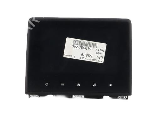 Used Display monitor MITSUBISHI COLT VII Hatchback (VB_) 1.0 MPi (VBXG0) (91 hp) 27527613