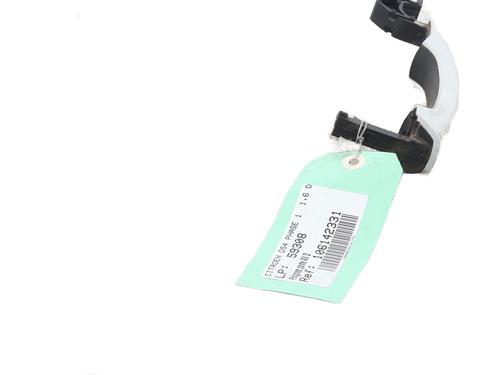 Front right exterior door handle CITROËN DS4 (NX_) 1.6 HDi 115 | BP26163145C129 