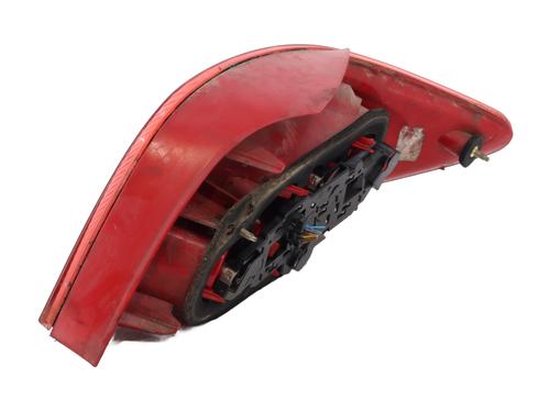 Left taillight PEUGEOT 307 (3A/C) 2.0 HDi 110 | BP32275662C34