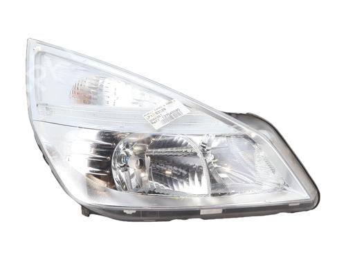Right headlight RENAULT ESPACE IV (JK0/1_) 2.0 dCi (JK02, JK03) | BP36791733C29 - Image 4