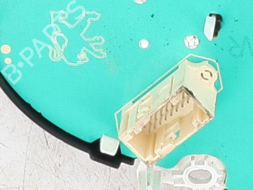 Used Instrument cluster Instrument cluster CITROËN C3 II (SC_) 1.2 VTi 82 (82 hp) 27811158 27811158