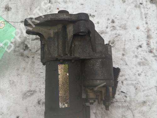 Startmotor Startmotor 38167039 38167039