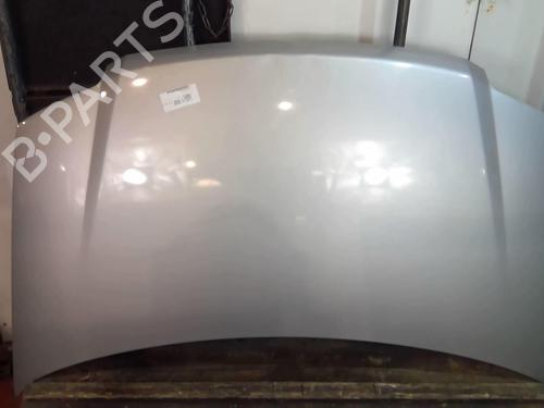 Hood FIAT PANDA (169_) 1.3 D Multijet (169.AXC1A) | BP20360461C1 