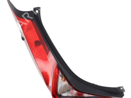 Left taillight TOYOTA AYGO (_B4_) 1.0 VVTi (KGB40) | BP35902125C34 - Image 2