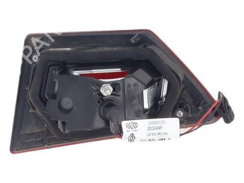 Left tailgate light RENAULT CLIO IV (BH_) 1.5 dCi 90 | BP36791727C79 - Image 3