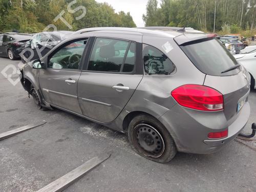 Teile für RENAULT CLIO III Grandtour (KR0/1_) 1.5 dCi (KR0G) (68 hp) 4392405 