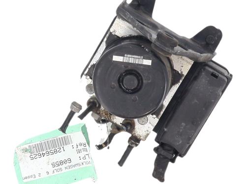ABS pump VW GOLF VI (5K1) 2.0 GTi | BP37085942M43 - Image 2
