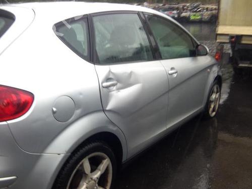Right taillight SEAT ALTEA (5P1) 2.0 TDI 16V | BP20363942C35 