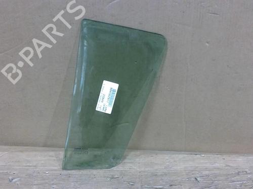 Rear right door window DACIA SANDERO II 1.0 SCe 75 (B8JC, B8JD, B8NC) | BP30750828C21