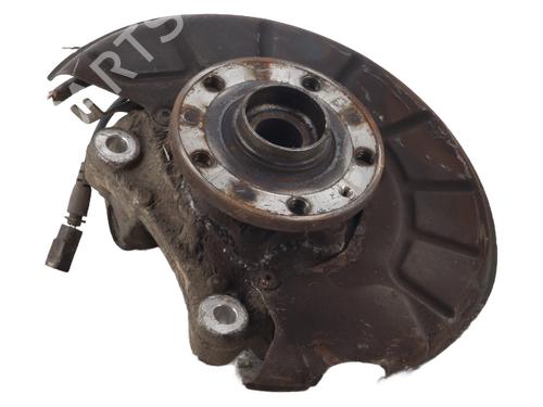 left-front-steering-knuckle-vw-passat-b6-3c2-2005-2006-2007-2008-2009-2010-2011-25478855 main image