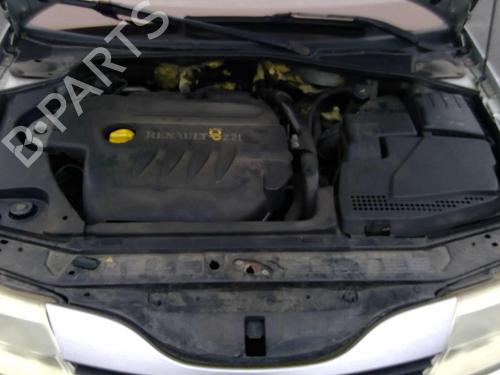 Switch RENAULT LAGUNA II (BG0/1_) 2.2 dCi (BG0F) | BP31878625I30 