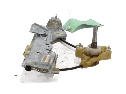 Rear right window mechanism RENAULT MEGANE IV Hatchback (B9A/M/N_) 1.5 dCi 90 (B9A1) | BP30398635C25