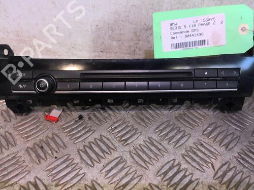 Switch BMW 5 (F10) 518 d | BP20350807I30 