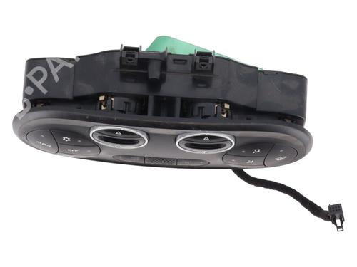 Climate control FIAT 500 (312_) 1.2 (312AXA1A) | BP29758602I5